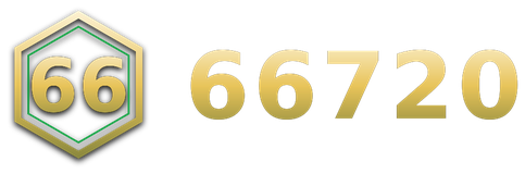 66720 โลโก้
